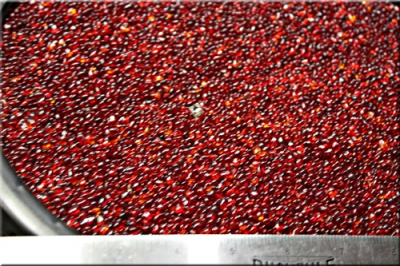 Mini Beads Red 73642 1