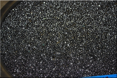 Mini Beads Black 73648 3
