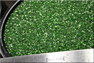 Mini Beads Green 73644 1