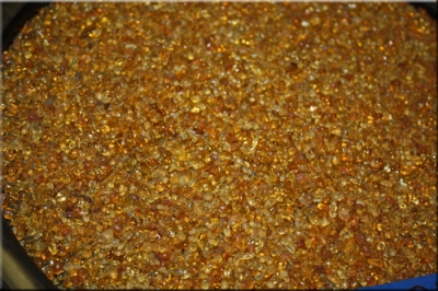 Mini Beads Amber 73640 3